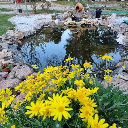 Villa Pancorbo Velayos Dış mekan fotoğraf