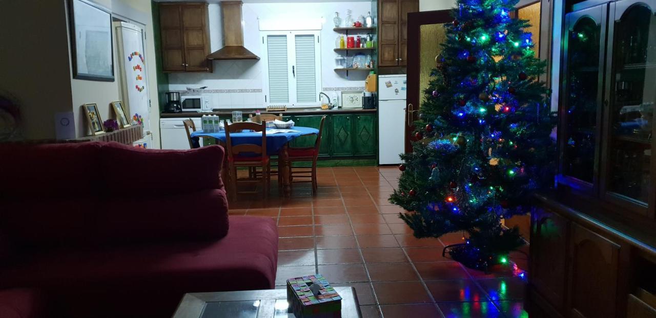 Villa Pancorbo Velayos Dış mekan fotoğraf