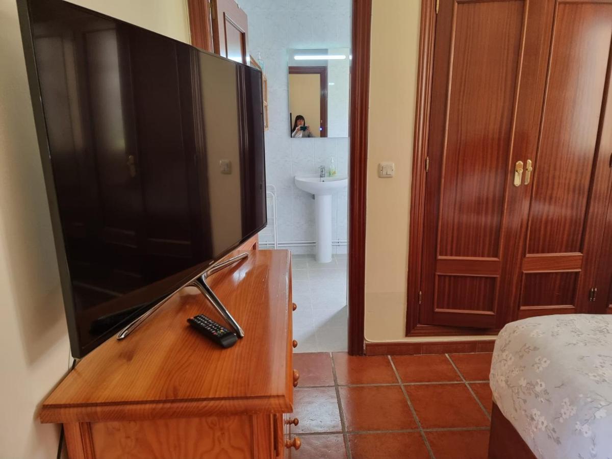 Villa Pancorbo Velayos Dış mekan fotoğraf