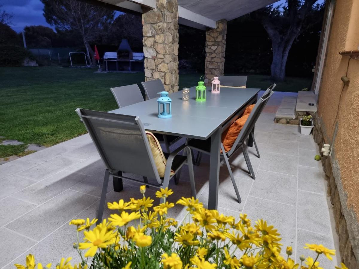 Villa Pancorbo Velayos Dış mekan fotoğraf
