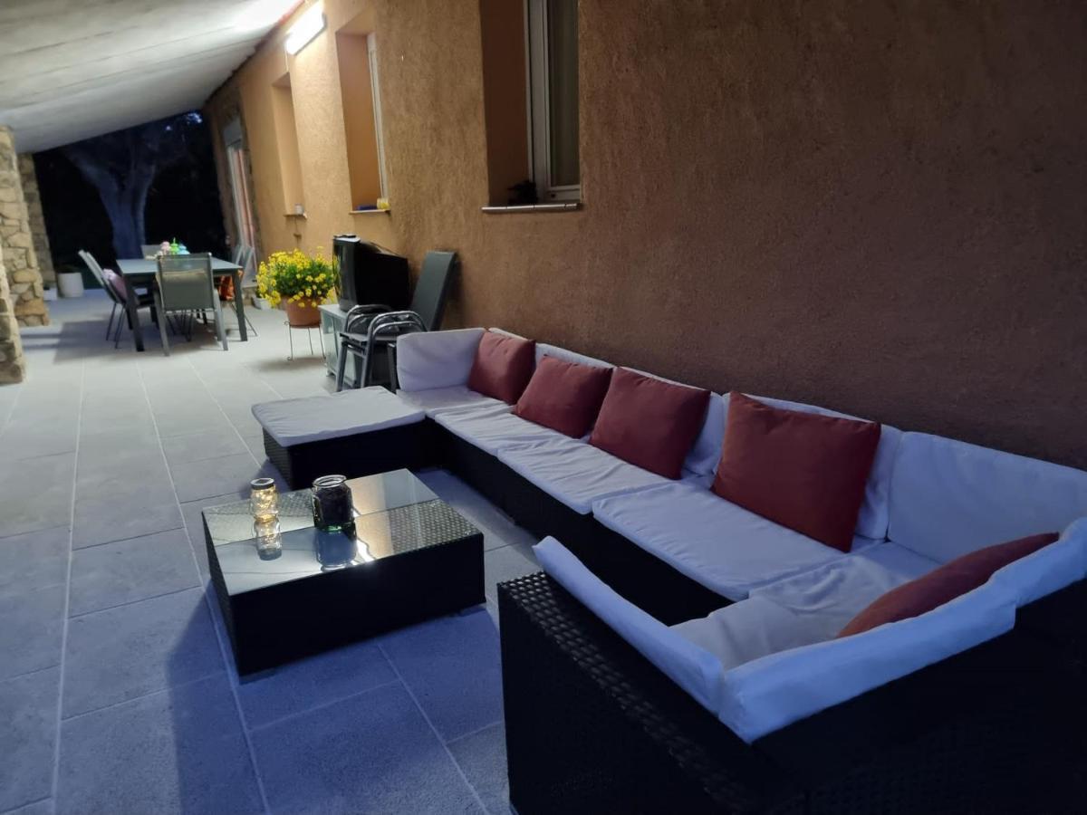 Villa Pancorbo Velayos Dış mekan fotoğraf