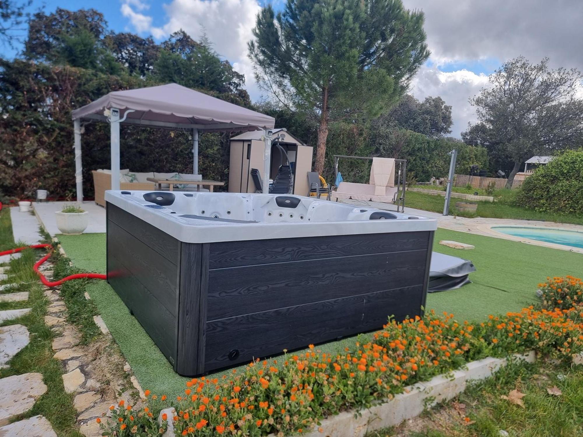 Villa Pancorbo Velayos Dış mekan fotoğraf